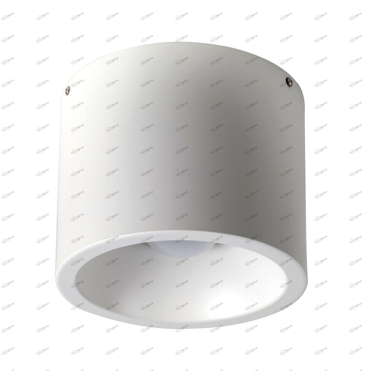 Потолочный светодиодный светильник Favourite Reflector 1991-1C FAVOURITE REFLECTOR WHITE 103422 Белый 