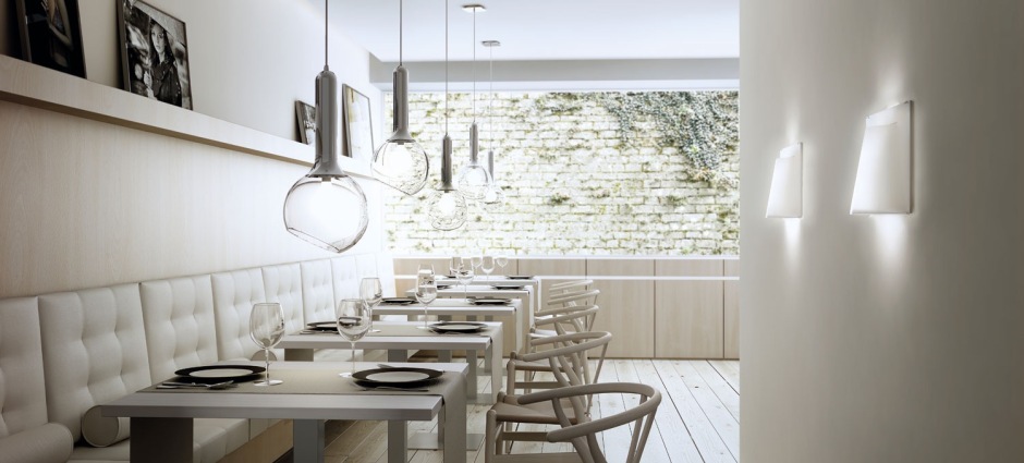 000328 Бра Estiluz Carpet - Вид №1