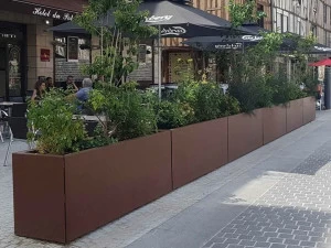 IMAGE'IN Сеялка со съемными накладками