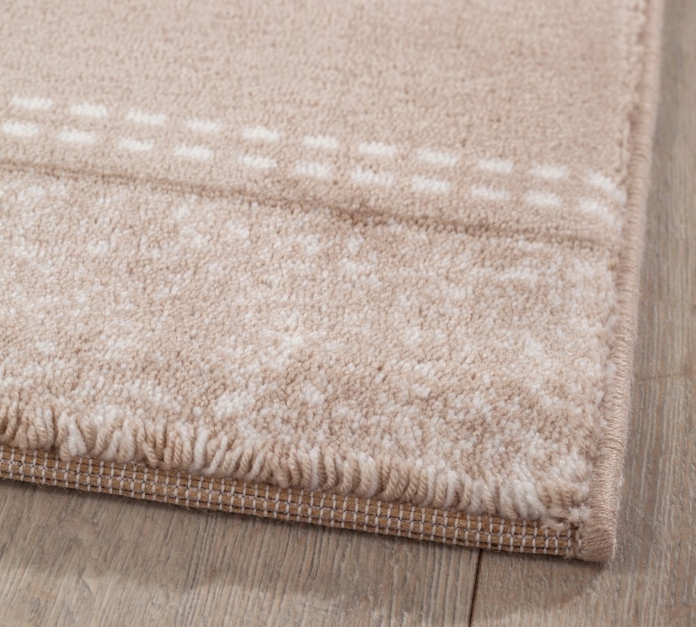 Ковер бежевый 133х190 см Royal CILEK ROYAL 00-3832227 Бежевый Santreyd - Вид №1