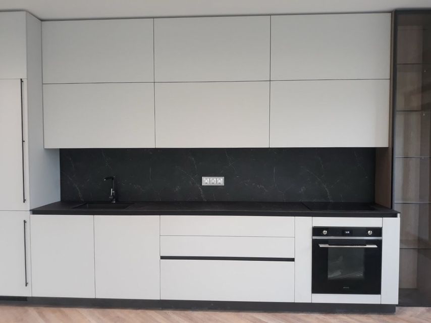 Стеновые панели - Маркинетти LIGRON LIST08 1243 - Вид №4