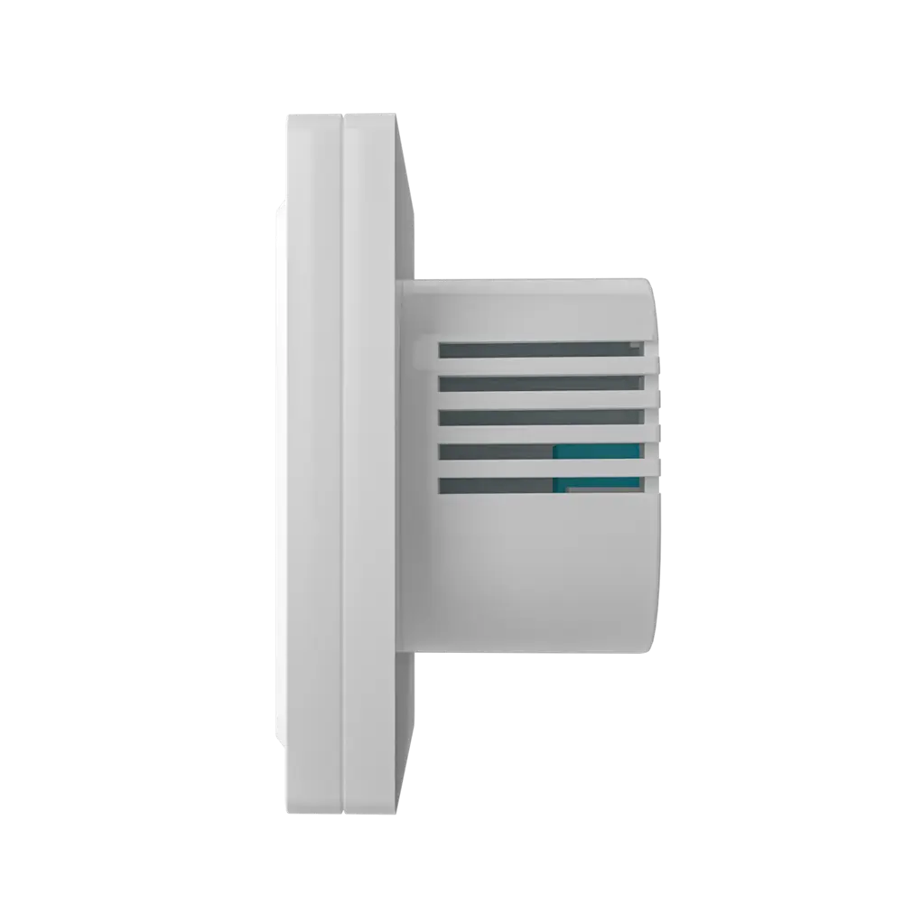 Терморегулятор CALEO C936 с Wi-Fi для систем отопления 86405679 STLM-0068680 - Вид №3