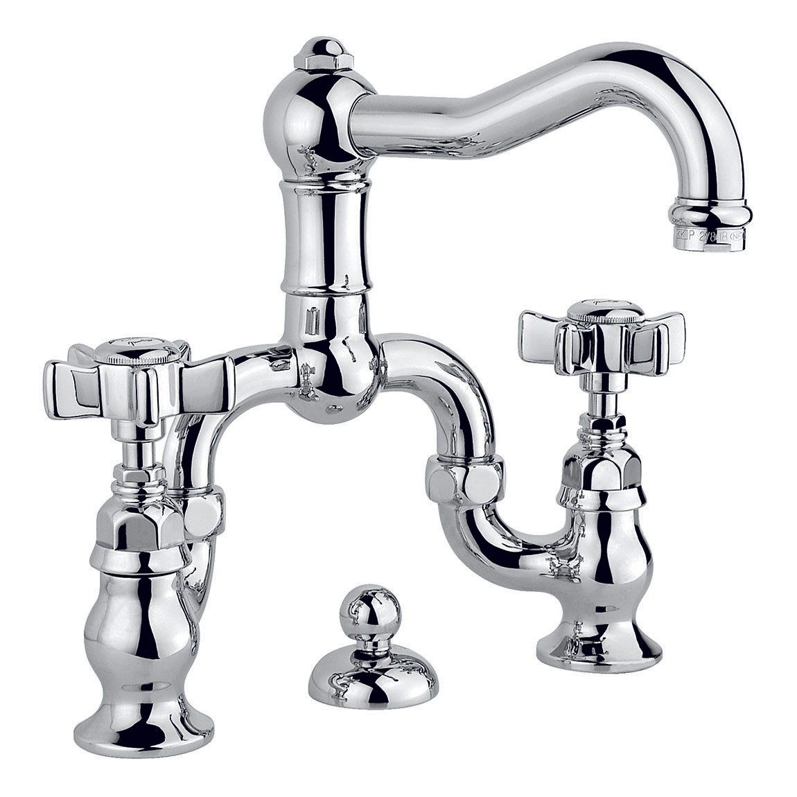 1419 ** 18 Мостовой кран Nicolazzi Series Traditional 