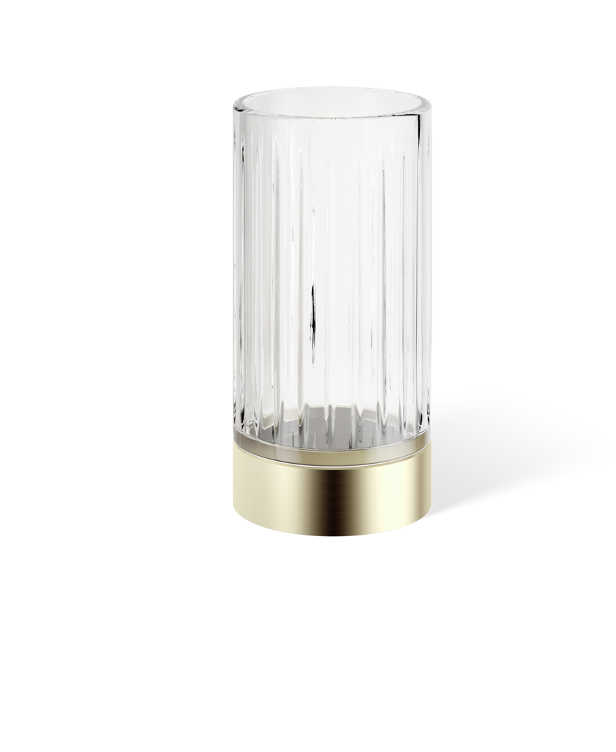 Тамблер CENTURY SMG DECOR WALTHER Хром 587700 - Вид №2