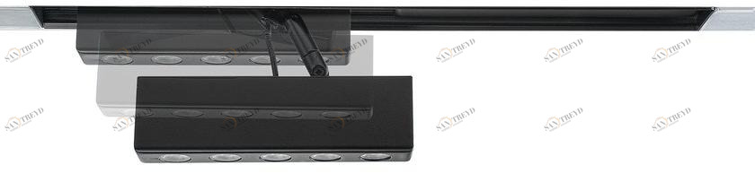 PANZERI Светодиодное освещение дорожек Brooklyn sun-id-1418317