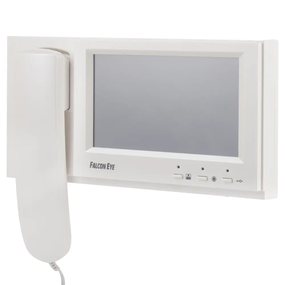 Комплект видеодомофона FE-71TM с вызывной панели AVC-305, монитор 7,1 дюйм FALCON EYE STLM-2173719