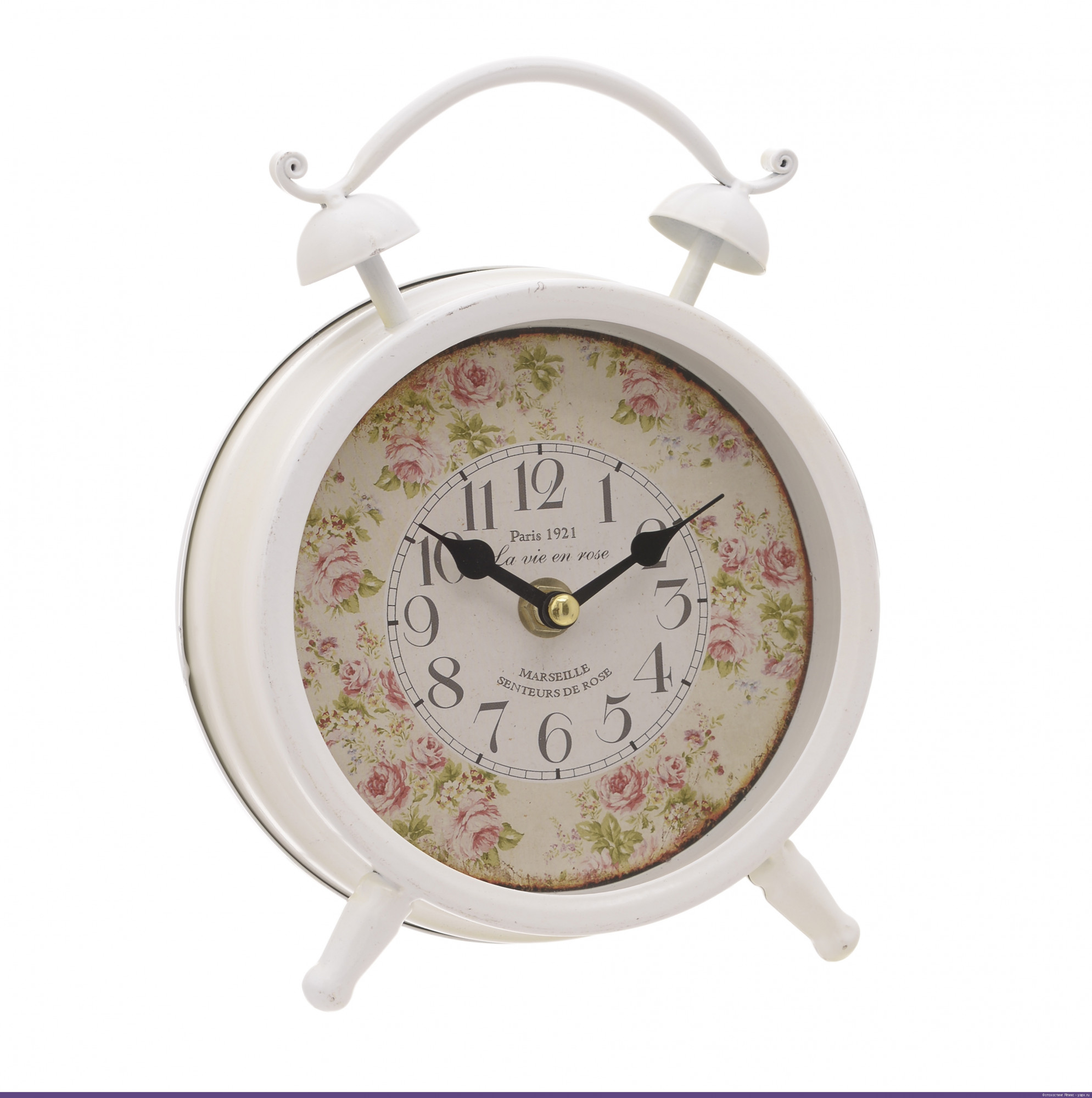 3820773.0216 Часы настольные TO4ROOMS 