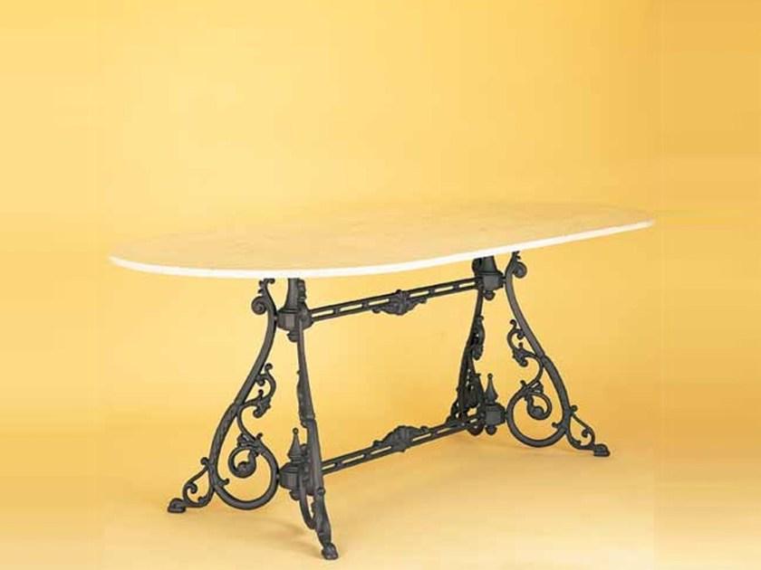 Modus Основание для чугунных столов  Tv2734.001s  - Вид №1