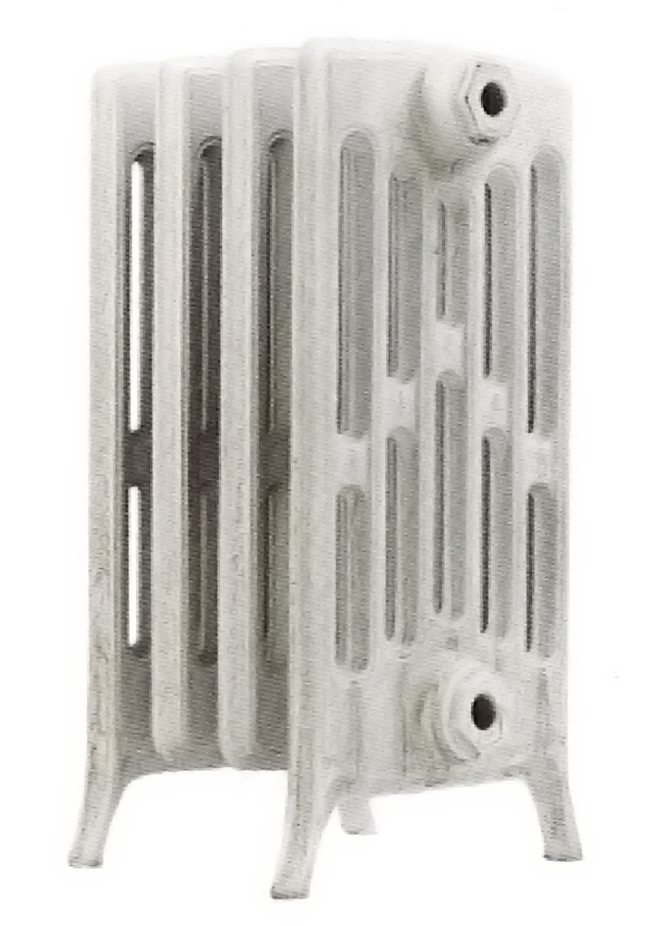 Чугунный радиатор Demir Dokum Tower 6049 14 секций 7520 - Вид №5