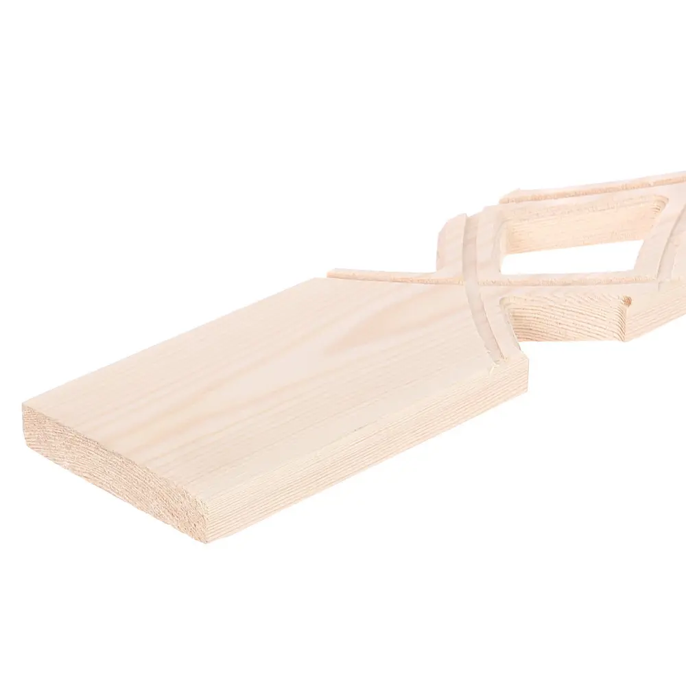 Santreyd Балясина плоская эллипс резная из массива сосны 83835980 STLM-0044851 - Вид №3