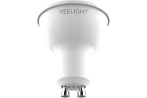 19513698 Умная лампочка GU10 Smart bulb W1 4шт YGYC0120001WTEU YEELIGHT