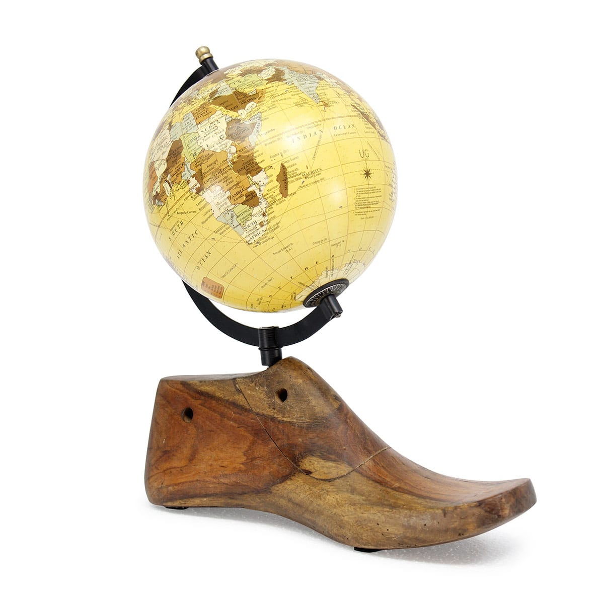 078615 Декоративный глобус Francisco Segarra Nagar Santreyd  - Вид №1
