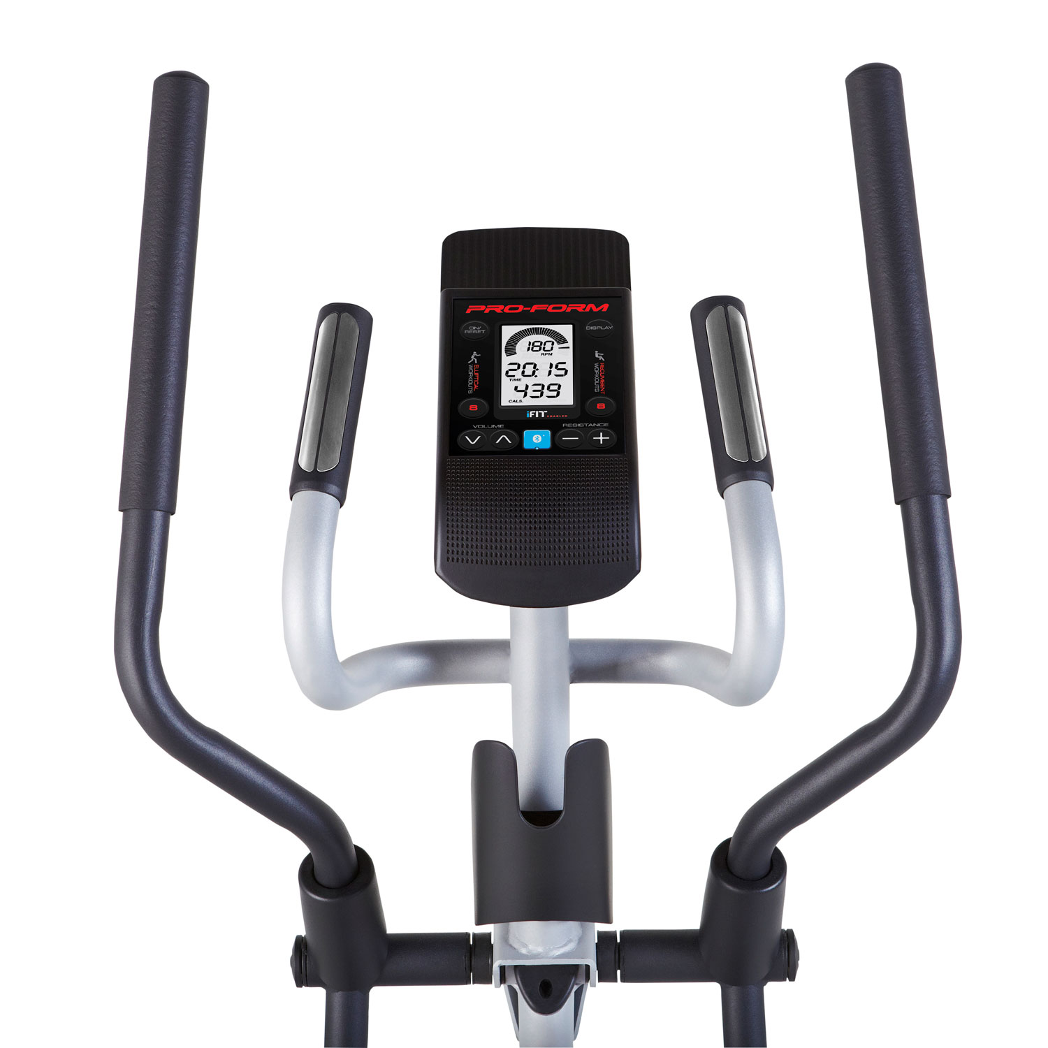 Эллиптический тренажер proform hybrid trainer Pro-Form sun-id-2069079 - Вид №1