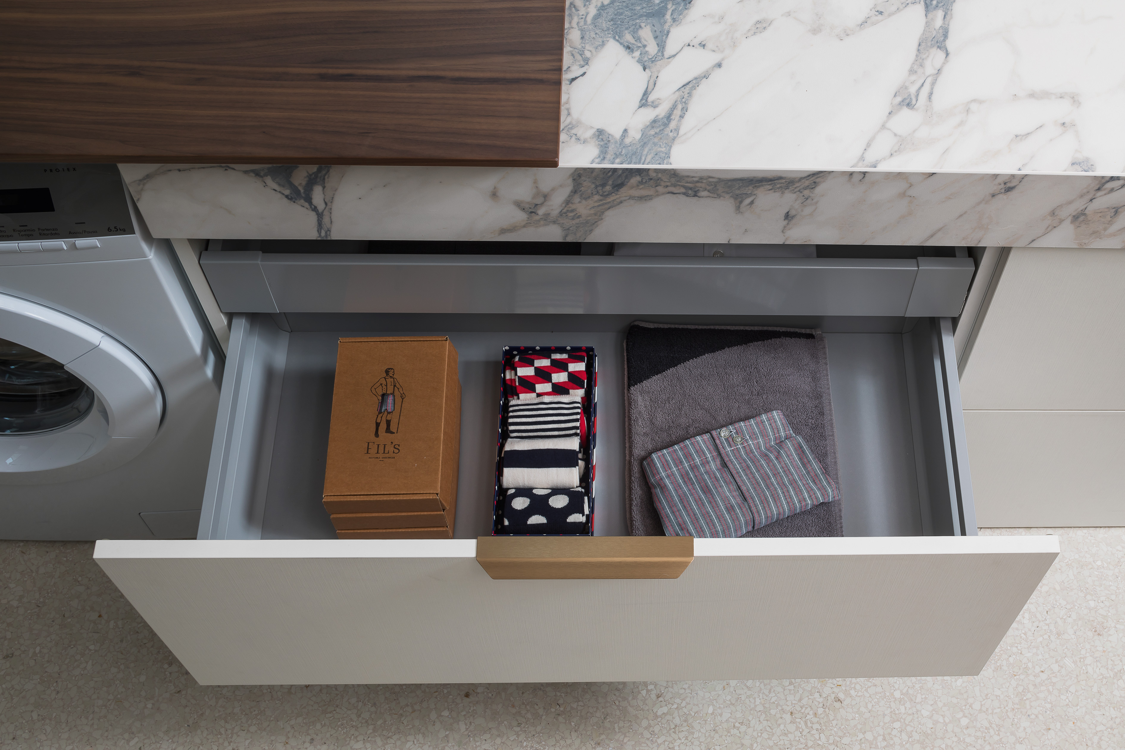 LA18 Compabit Lab60 2019  - Вид №8