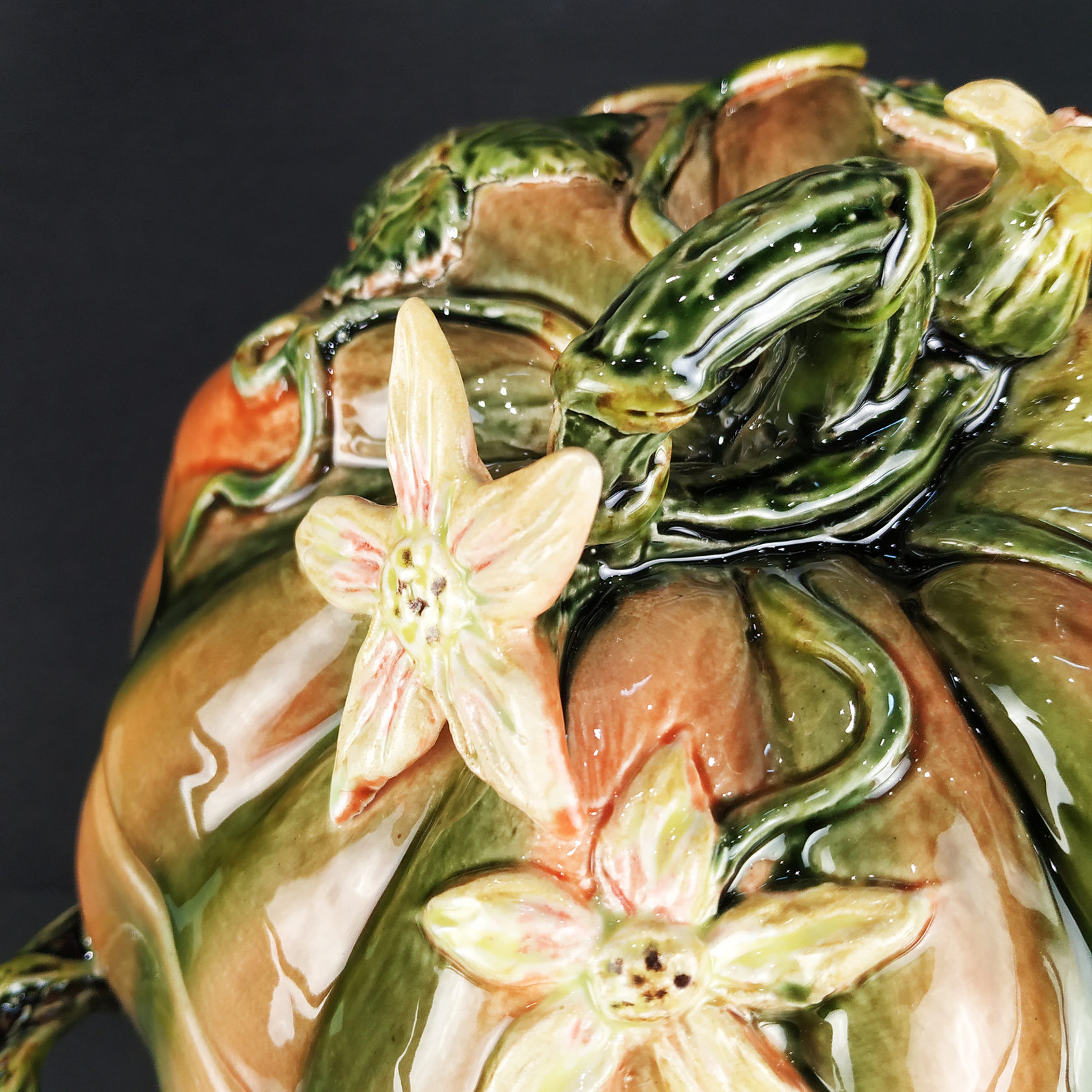 sun-id-994636 Супница Фарфоровая PROVANSFAIENCE Россия  - Вид №3