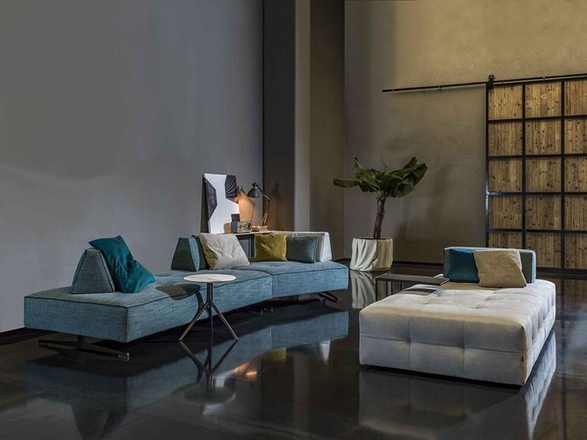 Flexstyle Модульный тканевый диван sun-id-1372611 - Вид №1