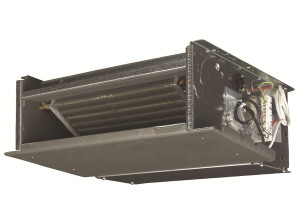 Встраиваемый фанкойл