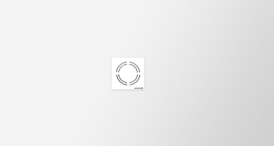 72900 Polysan Душевые кабины из литого мрамора 