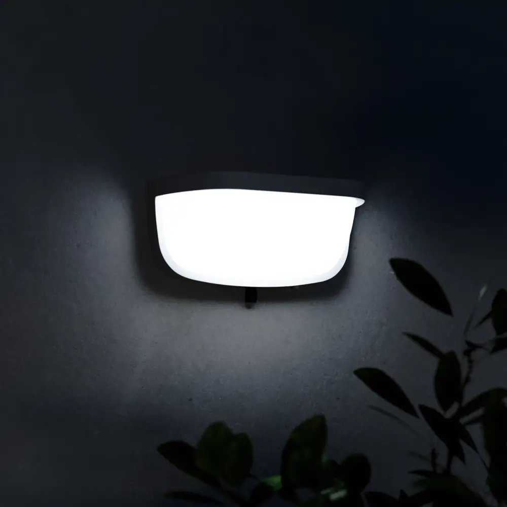 INSPIRE Foley Intenso - Настенный светильник на солнечной энергии 89086267 STLM-0918490 - Вид №12