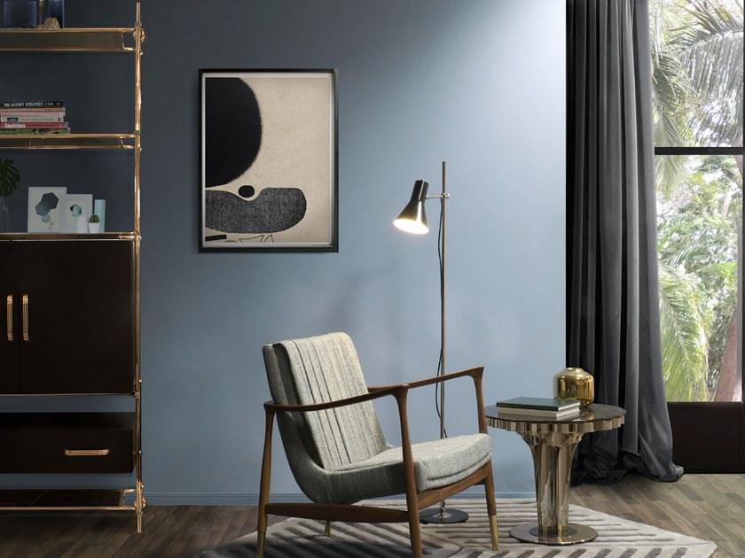 Essential Home Открытый книжный шкаф sun-id-1468465 - Вид №1