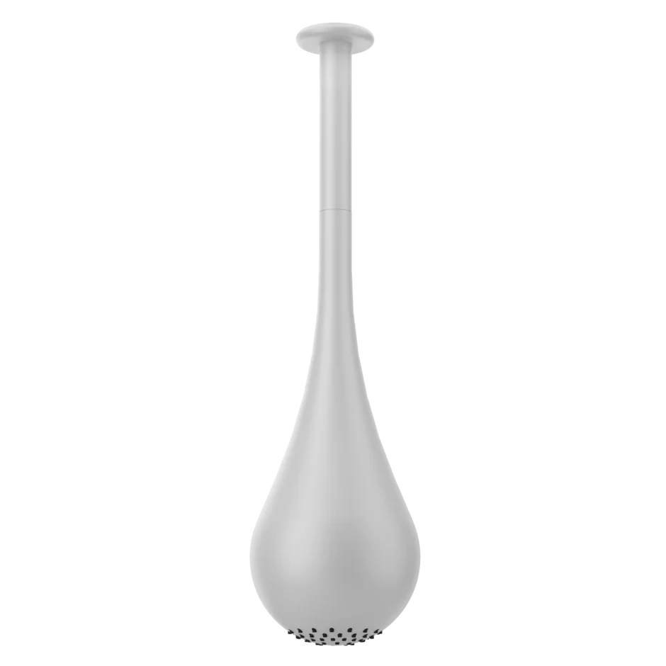Насадка для душа 33752 279 Gessi Goccia МАТОВО-БЕЛЫЙ 33752279
