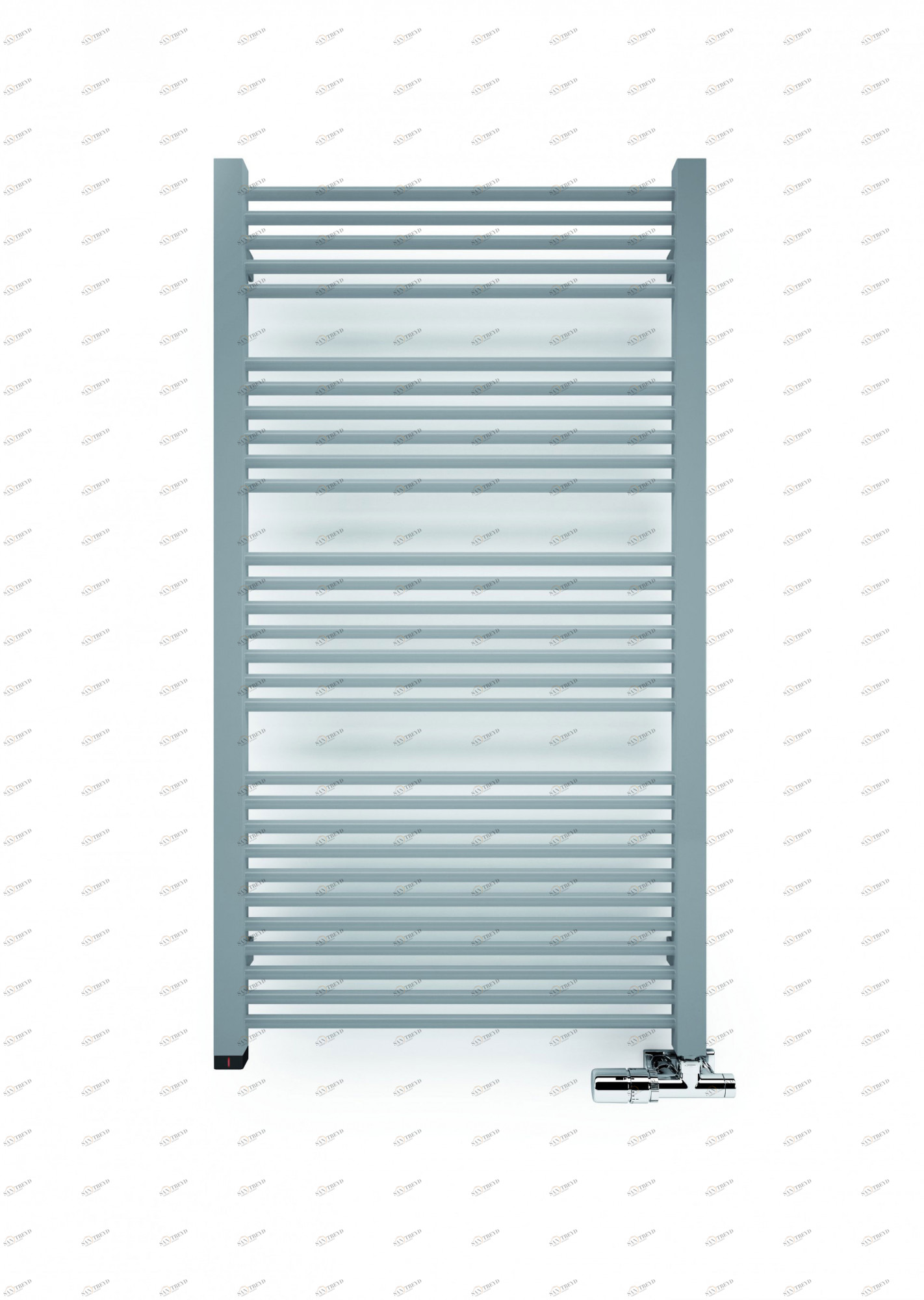 Полотенцесушители WZMIN171023 Mike One Terma 3.29 