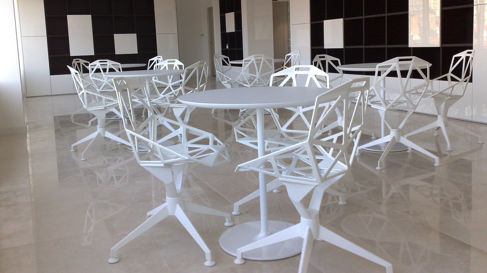 Стул, один, четыре звезды Magis sun-id-1328880 - Вид №6