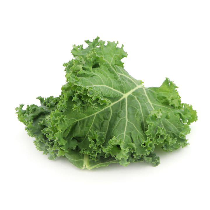 Капуста кудрявая Кейл Santreyd 8635