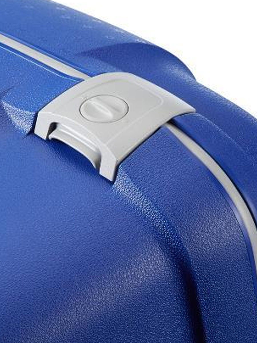 D18-31168 Чемодан D18*168 Spinner 68 Samsonite Aeris - Вид №5