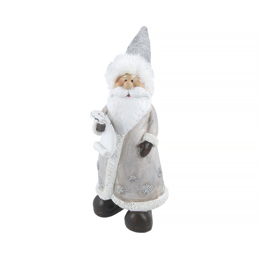 263082 Фигурка декоративная №17 7 х 6 х 19 см РЕМЕКО 