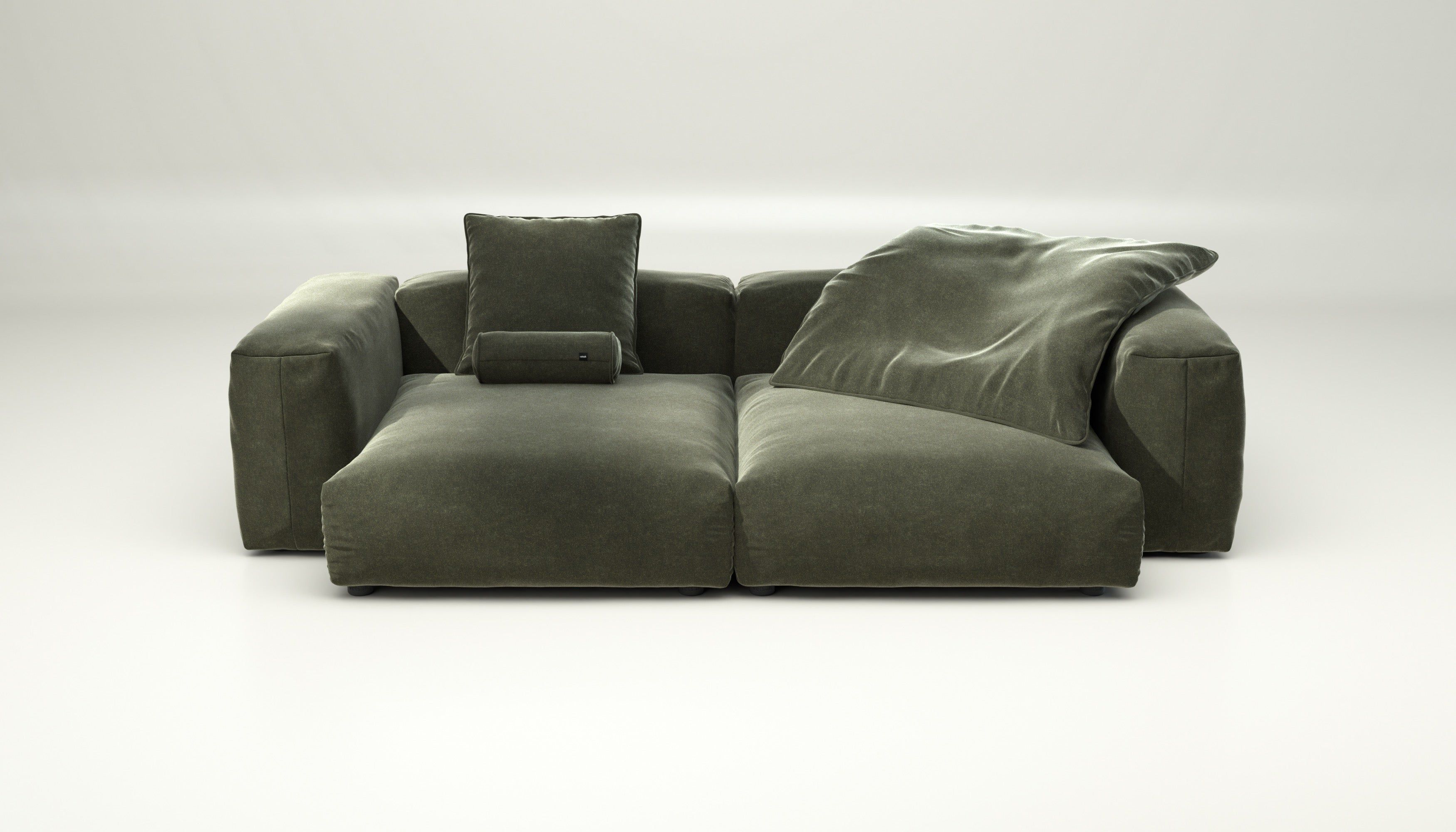 Модульный диван vetsak Suave ARCH-00032257 - Вид №19