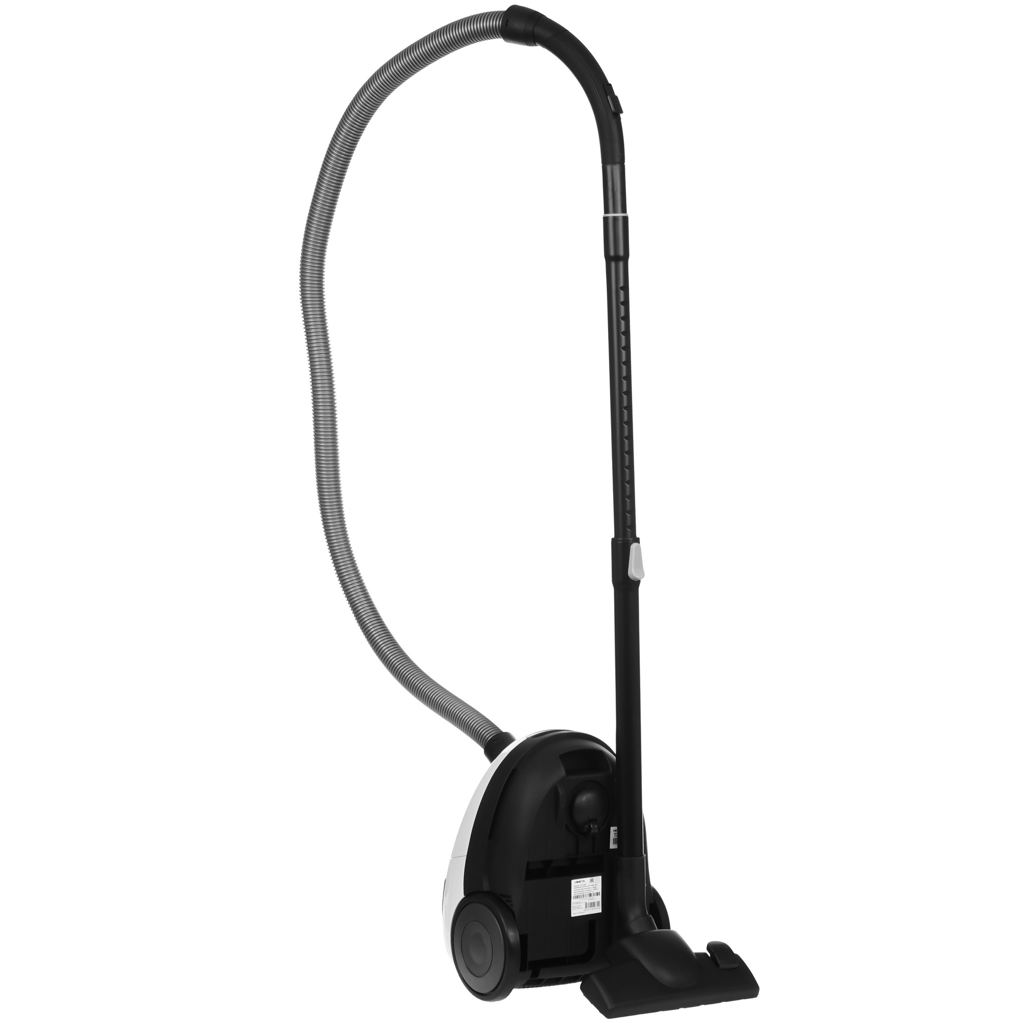 9165772 Пылесос Vesta V1B1600 белый STDN-0003676 - Вид №8