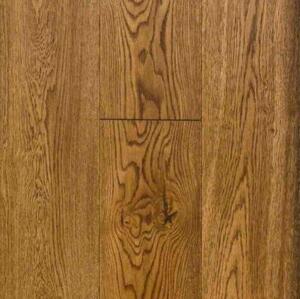 Инженерная доска Siberian Floors Классик Текстурированный Масло Уф Эбенхольц Дуб Натур (Рельефная) 500-2300х180/200 мм.