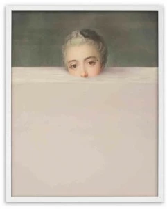 Mineheart Печать на холсте Submerged Acc/149