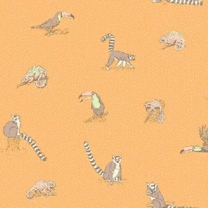 D9-003 Обои Milassa Bon Voyage