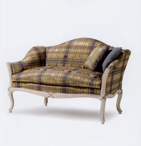 Диван  BELLONI 2400/2