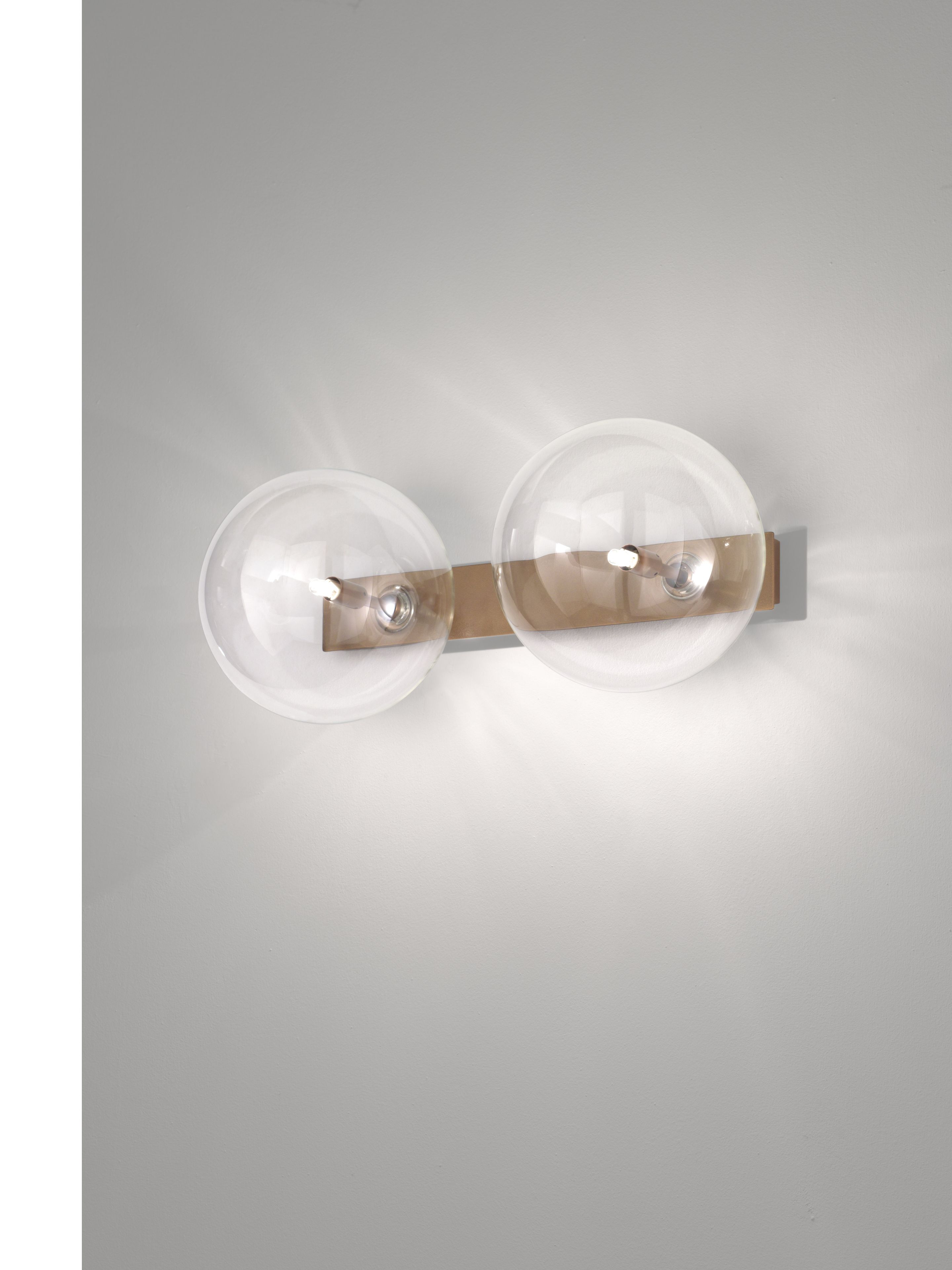 Металлическая аппликация Metal Lux ARCH-00068827 - Вид №1