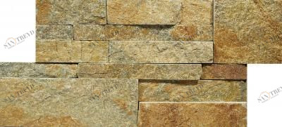 Modern Кварцит Мультиколор 18х35 Pharaon sun-id-316450