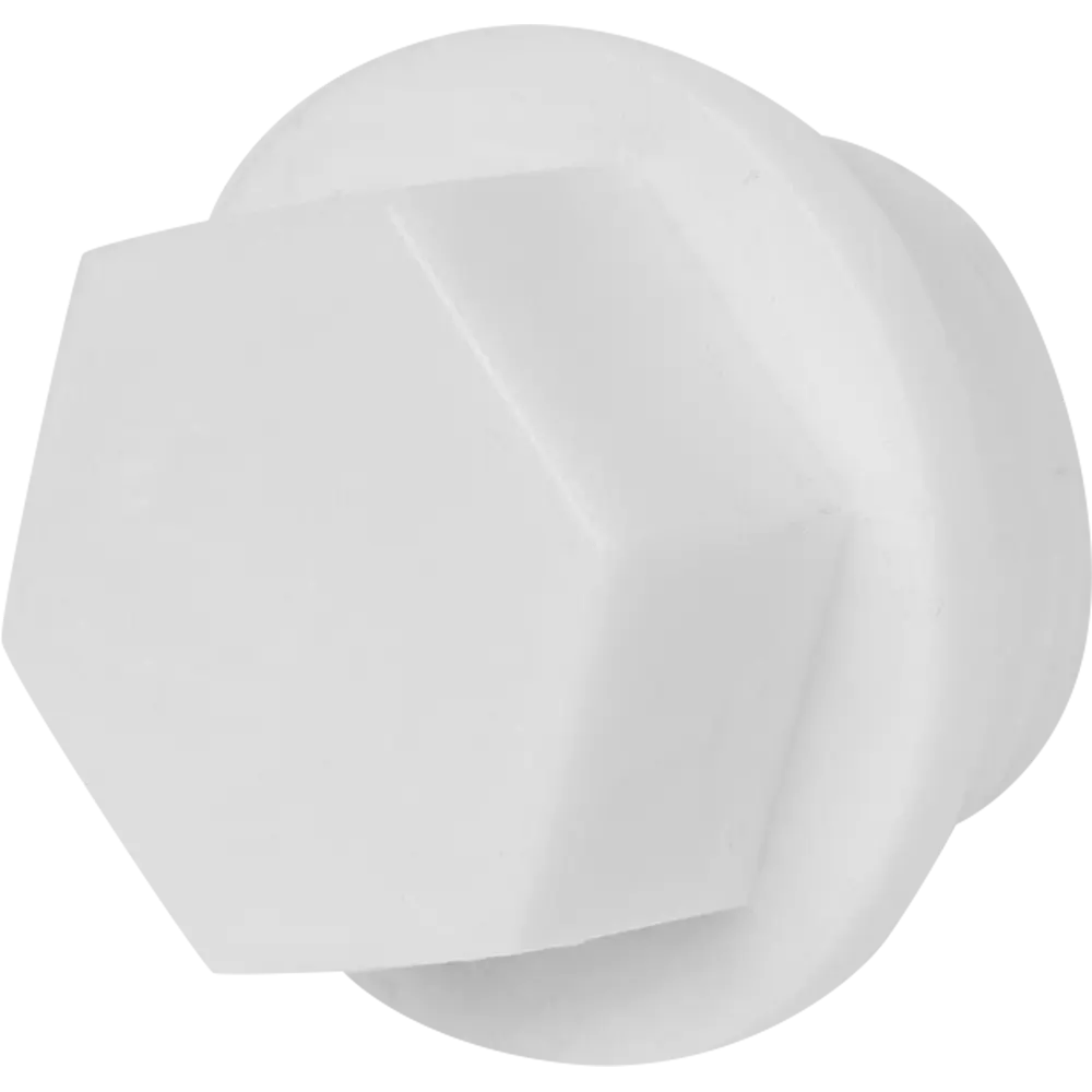 Заглушка резьбовая Valfex 3/4" для трубопроводов 82400835 STLM-0026515