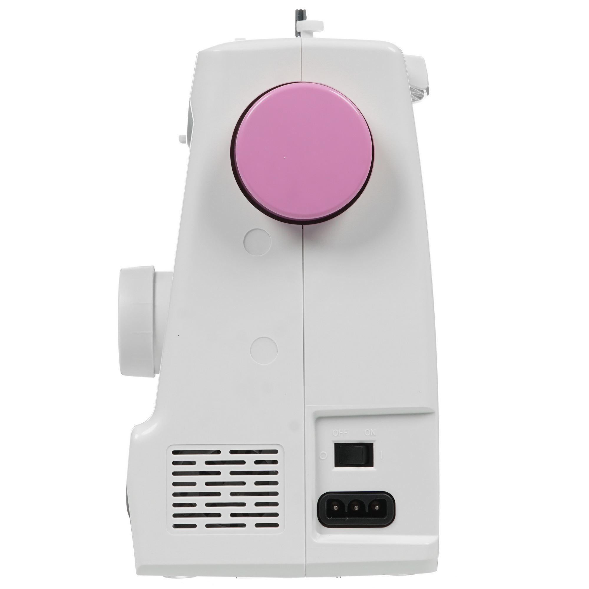 8163588 Швейная машина Necchi 5423 A STDN-0074377 - Вид №2