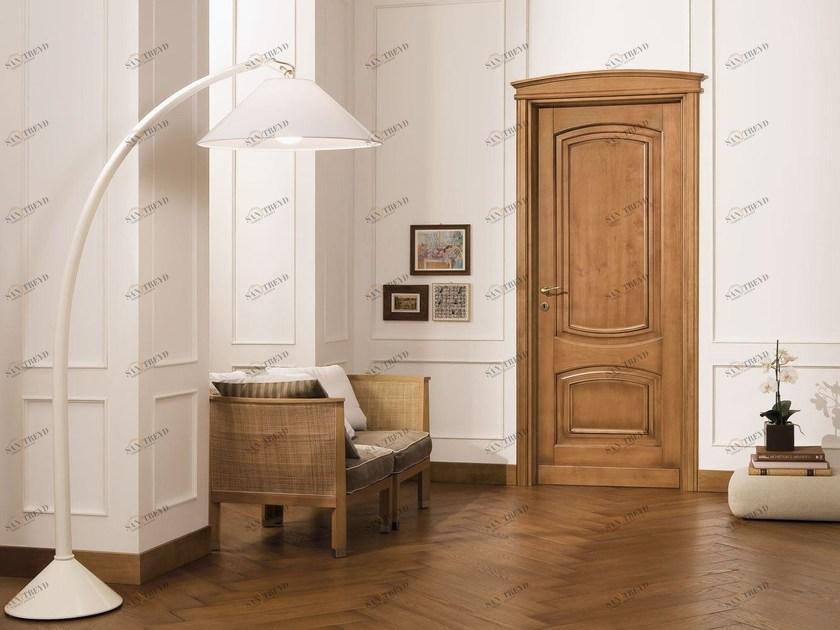 LEGNOFORM Дверь из массива дерева Cornici sun-id-1387034