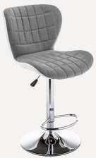 136507 Стул барный Grey LAB interior Брэнд