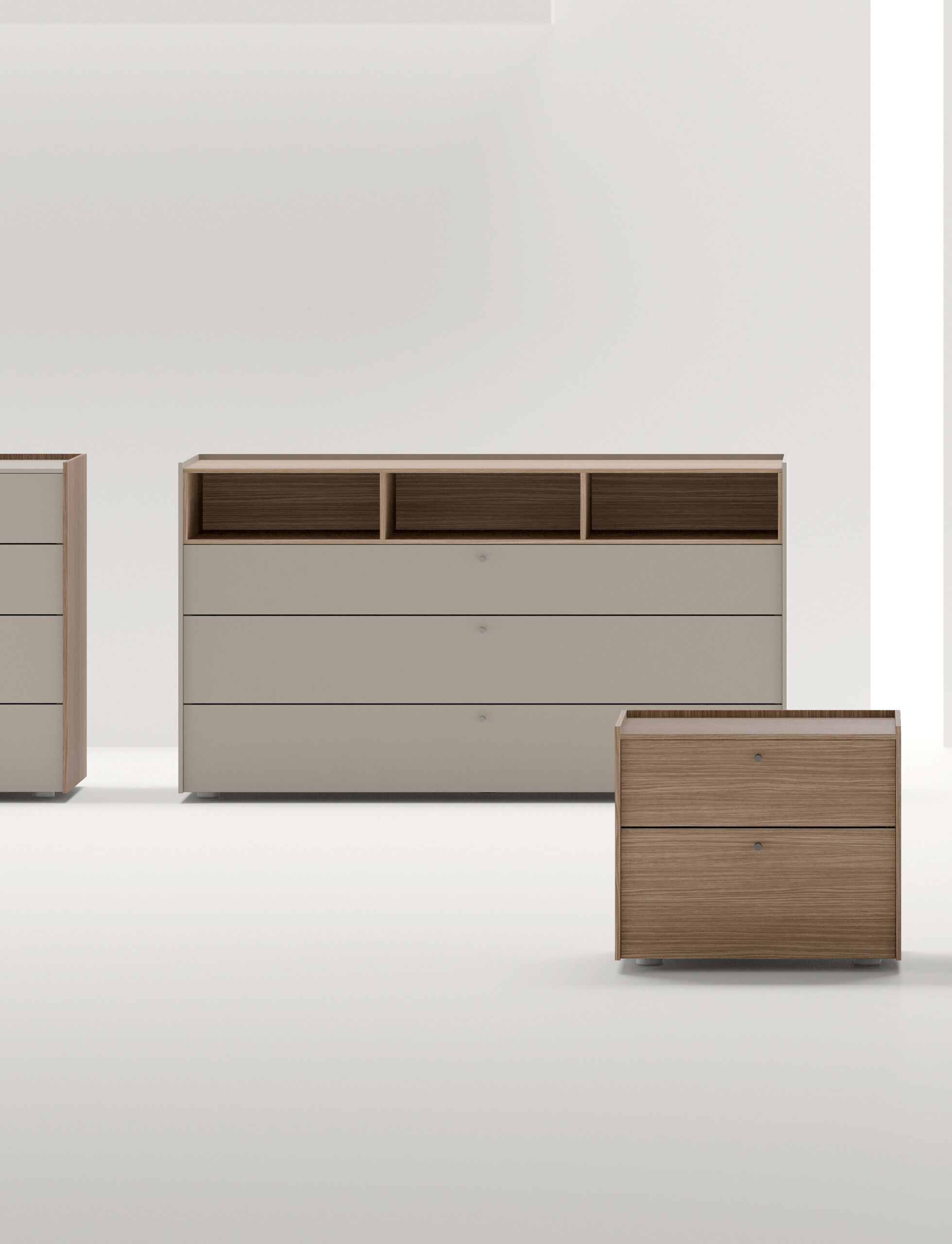 Облагороженный комод Adok Glam ARCH-00071661 - Вид №4