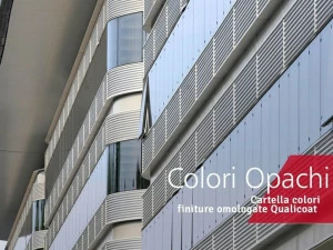 Decoral® GROUP Обработка металлов