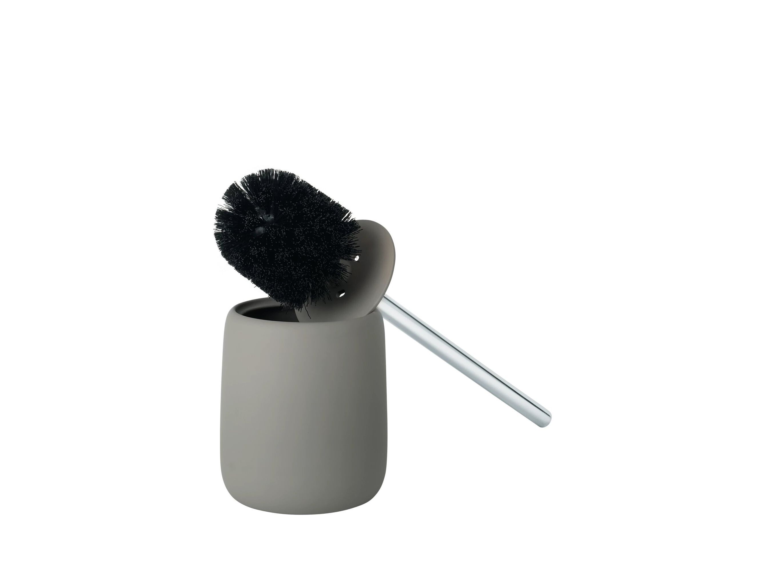 Керамическая туалетная щетка blomus есть ARCH-00068153 - Вид №7