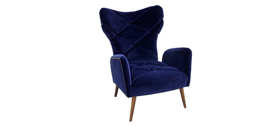 003212 Кресло Umos Design Book Santreyd - Вид №2