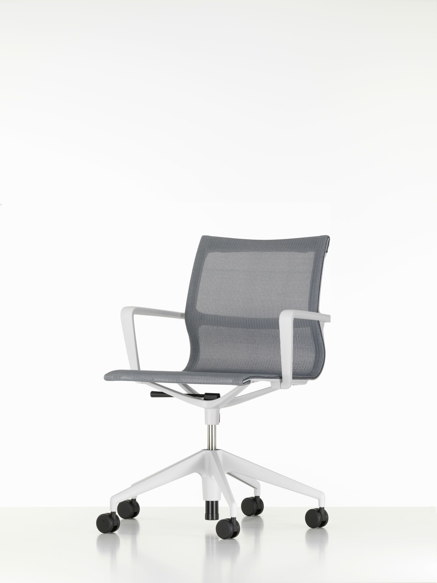 Тканевый поворотный операционный стул VITRA Physix ARCH-00039313 - Вид №8