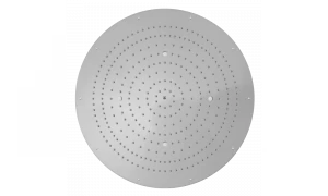 WI0377 Потолочный & настенный душ DREAM XL BOSSINI