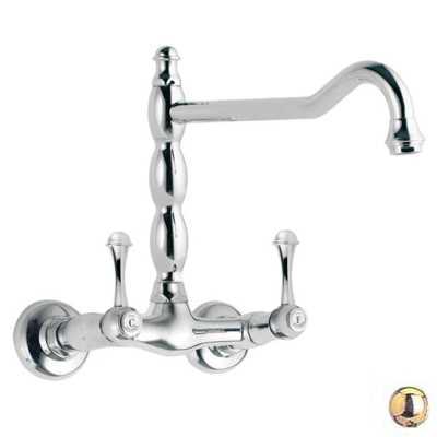 541720KK06. Смеситель Bandini Antica Santreyd