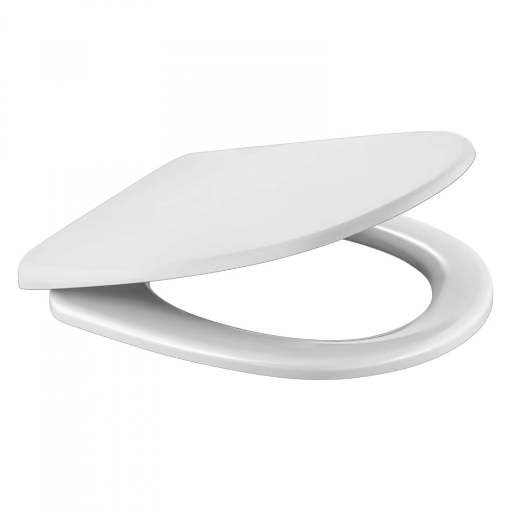 010101 Крышка сиденье для унитаза BERGES 